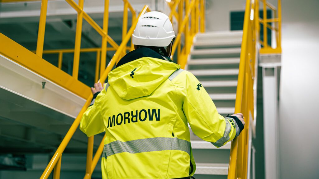 Morrow Batteries Files for Bankruptcy Amid Funding Shortfall