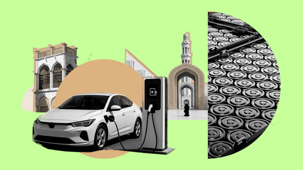 Oman, EL B&T to Build $250M EV & Battery Plant in Duqm