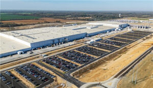 SK On, Ford Complete US EV Battery Joint Venture Separation