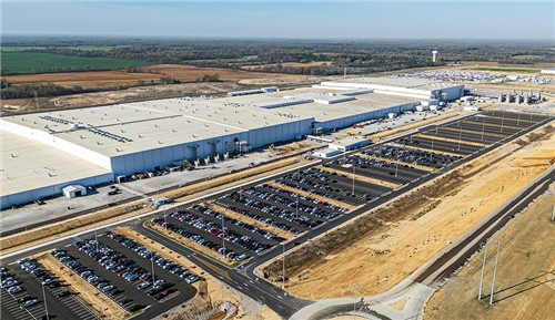 SK On, Ford Complete US EV Battery Joint Venture Separation