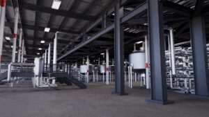 Summit Nanotech Rebrands as Summit Lithium Technologies, Completes DLE Plant Engineering