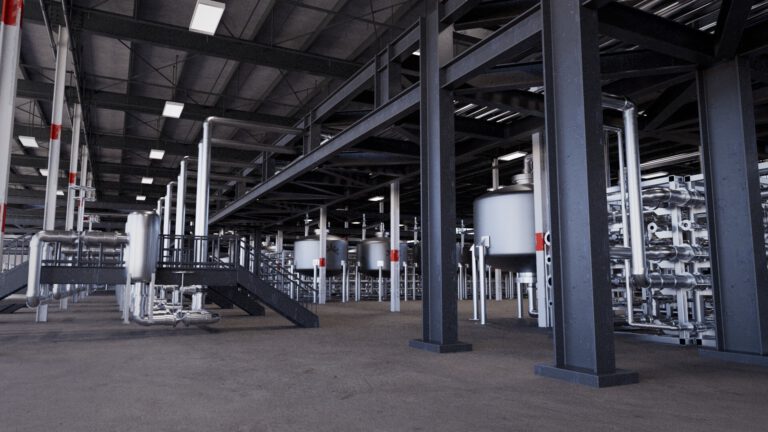 Summit Nanotech Rebrands as Summit Lithium Technologies, Completes DLE Plant Engineering