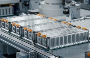 UK Funds Consortium to Scale Domestic Li-Ion Recycling
