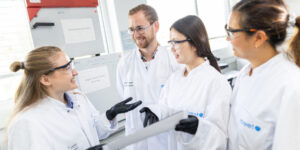 University of Münster to Launch BATTERY PIONEERS Program