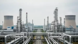 BASF’s Oppanol N PLUS Binder Targets Solid-State Batteries