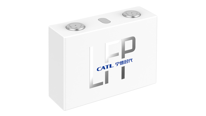 CATL Launches Online Direct Sales Platform for Storage Cells