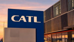CATL Says Solid-State Batteries Won’t Hit Market Before 2030