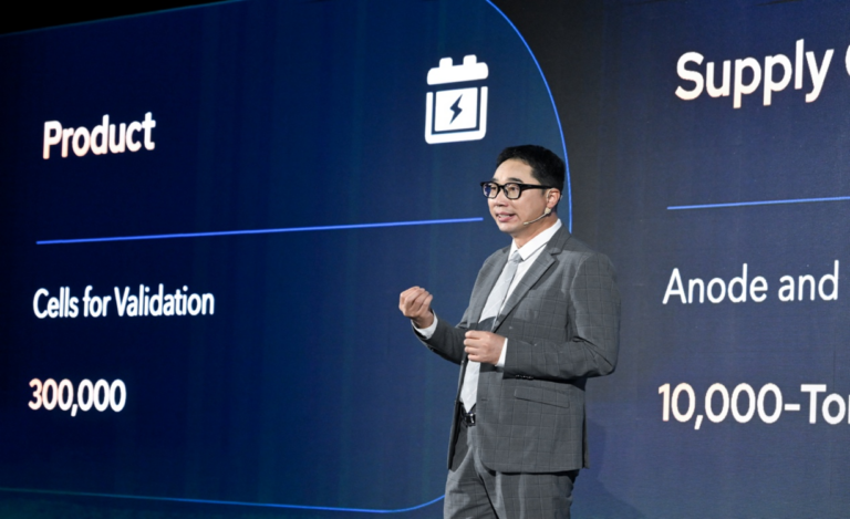 CATL Unveils Commercially Mature TENER Sodium Energy Storage