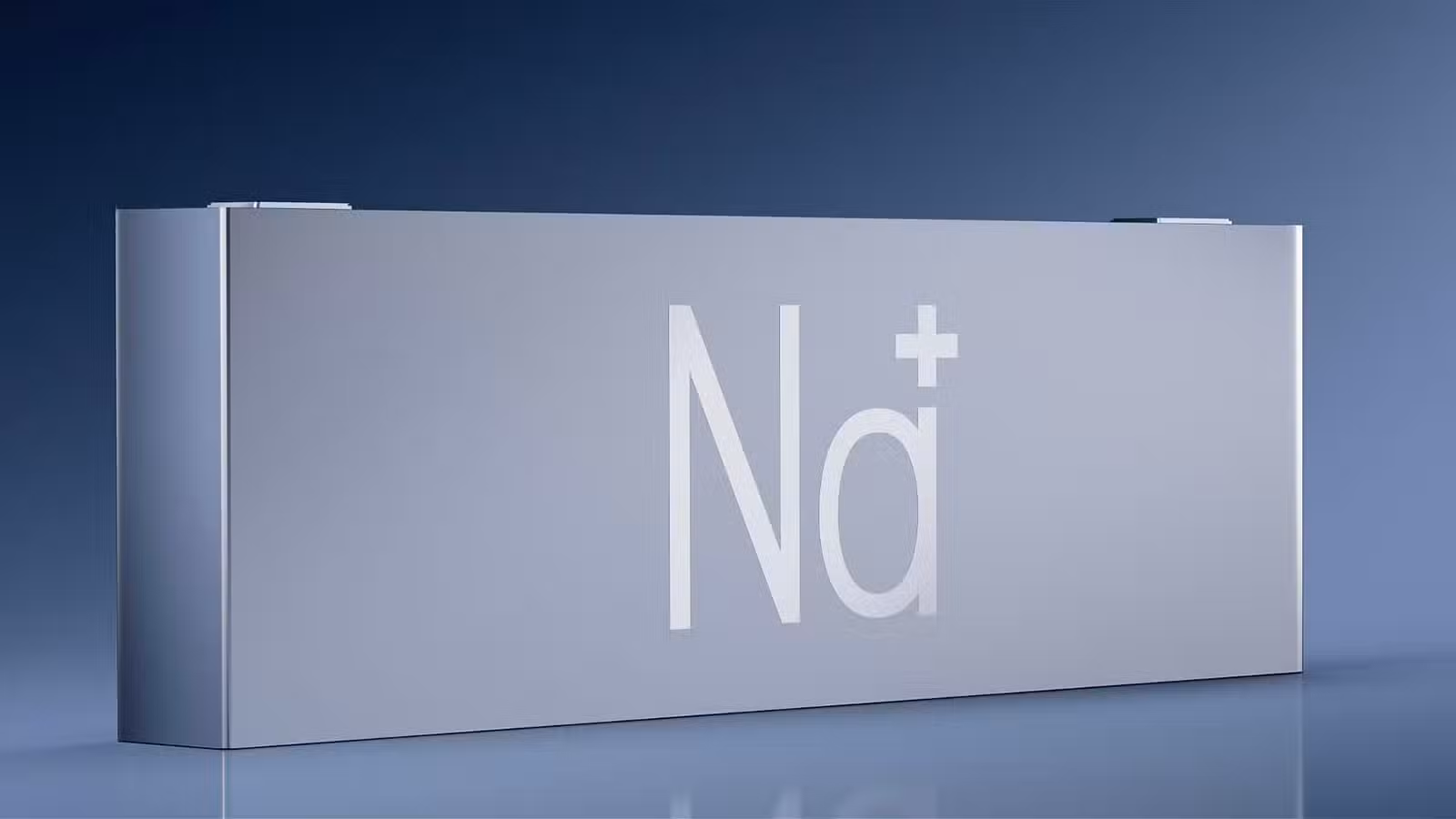 CATL Unveils Tener Sodium: First Sodium Storage System