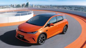 EU to Impose Tariffs on Chinese PHEVs to Close EV Loophole