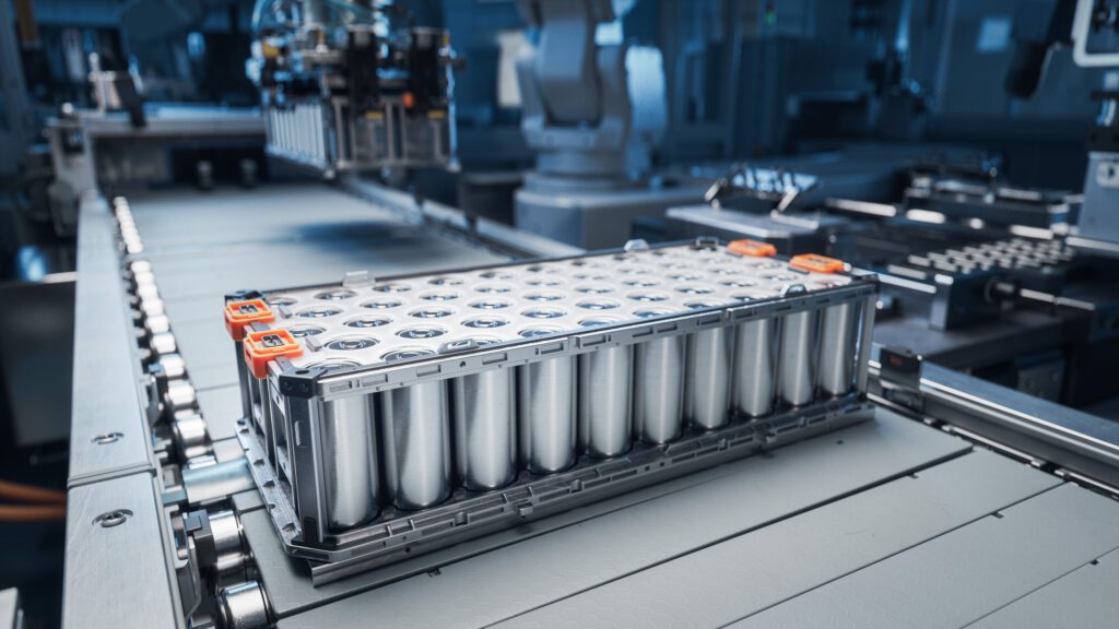 Ex-China Lithium Processing Lags Despite Global Demand Shift