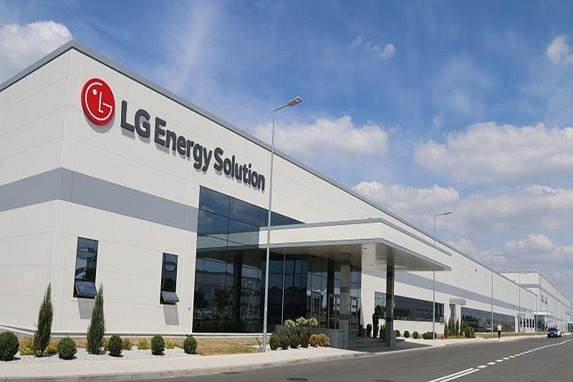 LG Energy Solution, Sunwoda End Patent Dispute via Licensing