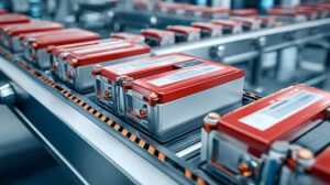 Poland Emerges as Europe’s Battery and E-Mobility Hub