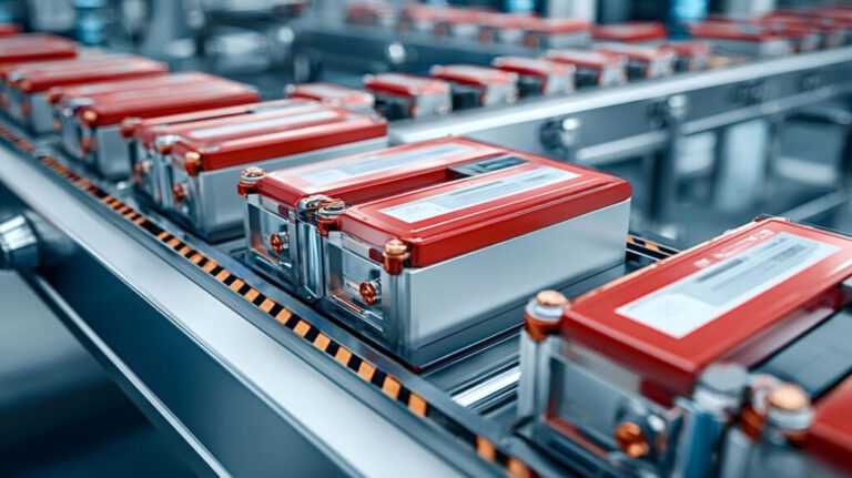 Poland Emerges as Europe’s Battery and E-Mobility Hub