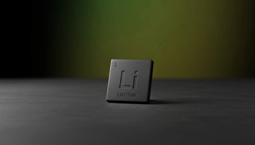 Rock Tech Lithium Snaps Up Option on Ontario Victory Project