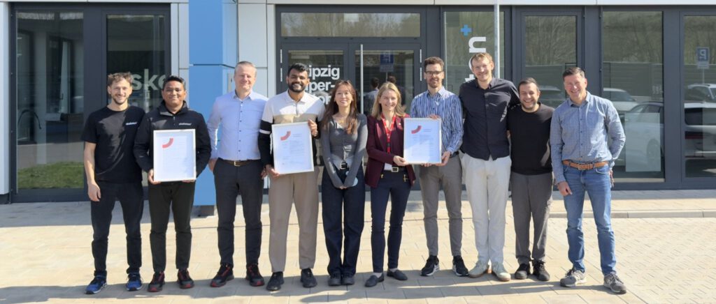 Skeleton’s Supercapacitor Sets UL Record with 3,500A Peak