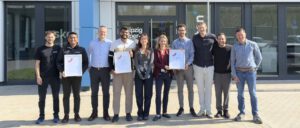 Skeleton’s Supercapacitor Sets UL Record with 3,500A Peak