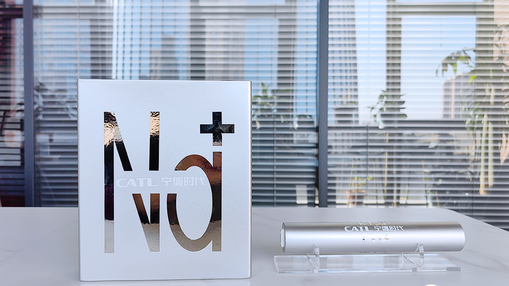 Sodium-Ion Batteries Reach Cost Parity with Lithium by 2026