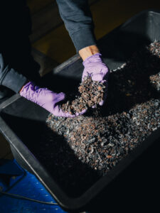Vianode and cylib to Recycle Graphite in Next-Gen Anodes