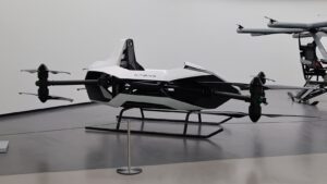 Xpeng Expands into Yacht Industry with Project Flying Fish