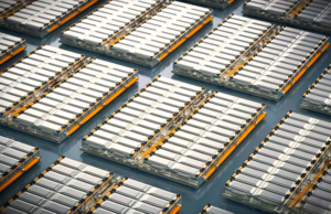 Beijing Solid-State Battery Field Trial Completes Year Underground