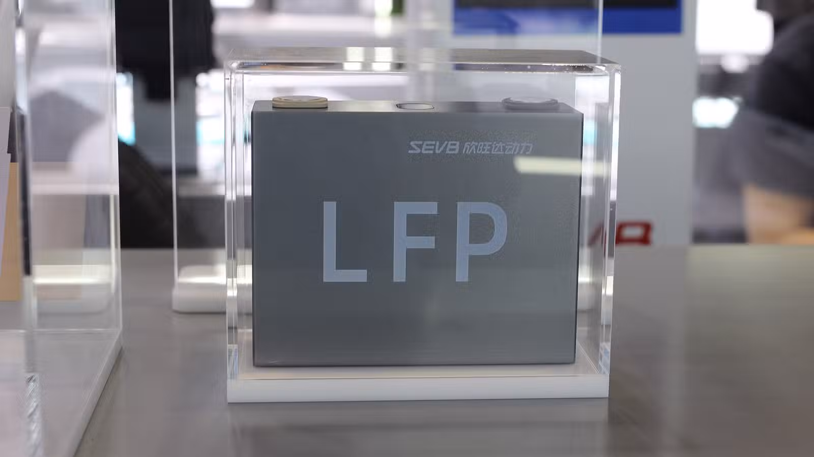 China Implements 'No Fire, No Explosion' EV Battery Standard
