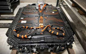 China Shifts to Coal-Derived Anodes for Sodium-Ion Batteries