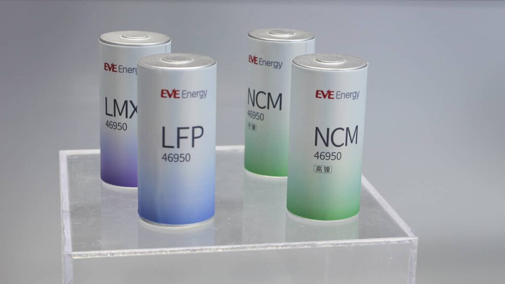 China to Impose Consumption Tax on Lithium-Ion Batteries
