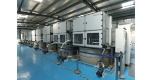Delectrik to Deploy India’s First 100 MWh Flow Battery