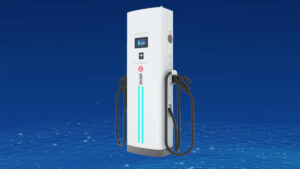 Dongfeng Unveils 1,500 kW Ultra-High-Power EV Charger System