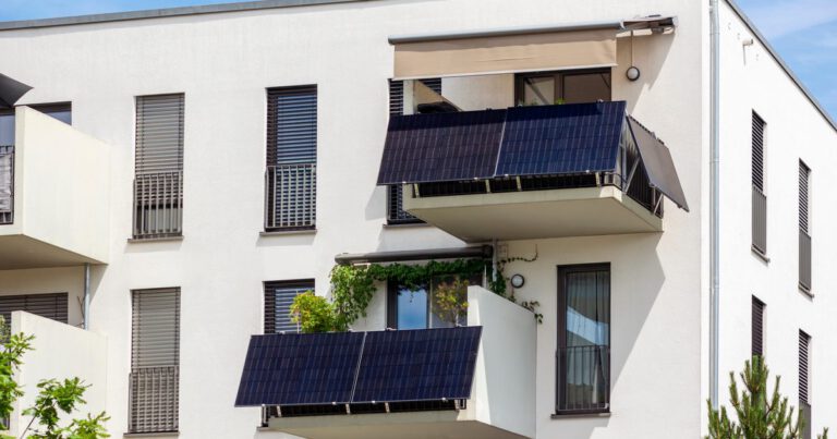 EU Aims for 46% Electrification by 2040 to Cut Fuel Imports