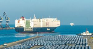 EU EV Tariffs Curb Chinese BEV Imports but Sales Rise