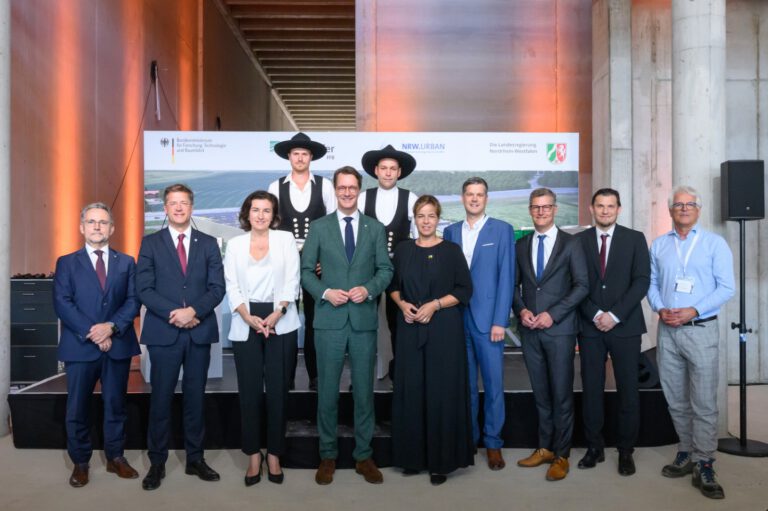 Fraunhofer Kicks Off Second Phase of FFB Battery Facility
