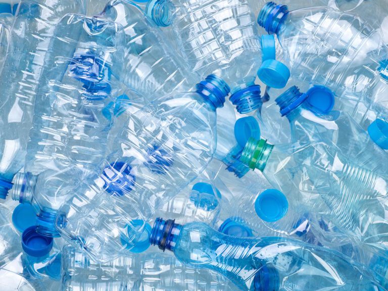 Penn State Converts PET Waste into Battery-Grade Graphite