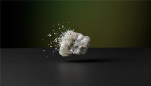 Rock Tech Lithium Secures Spodumene Offtake with Transamine