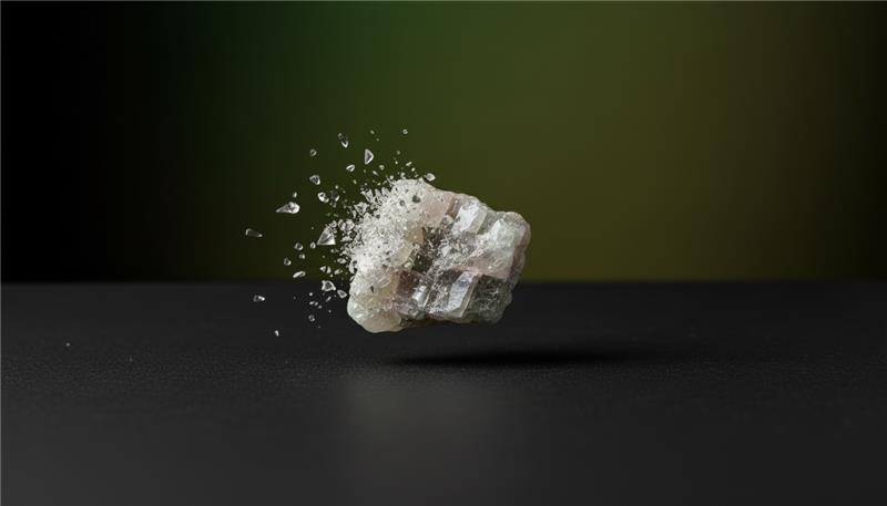 Rock Tech Lithium Secures Spodumene Offtake with Transamine
