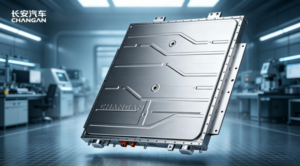 State Awards Honor BYD, Geely & Changan Battery Advances