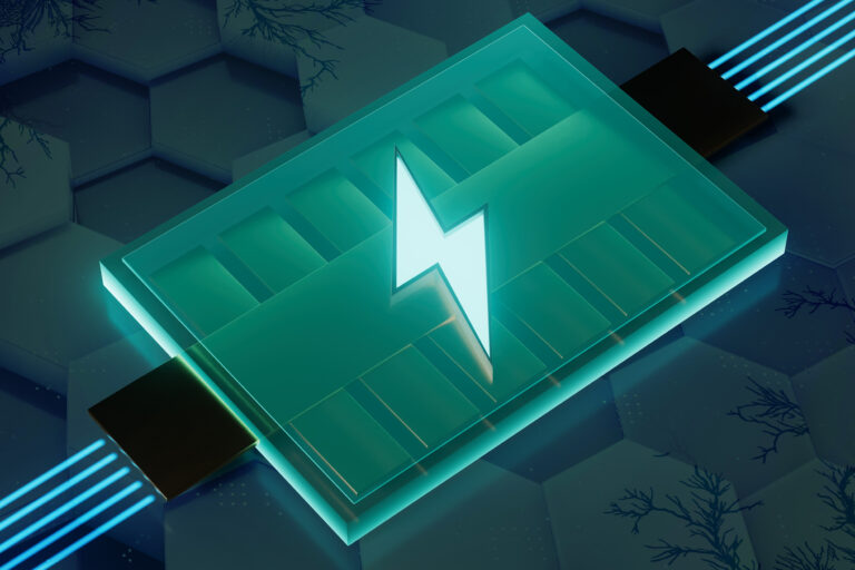 Study: LLZO Boundary Engineering Halts Solid State Dendrites