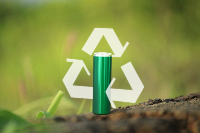 Study Warns Battery Recycling Must Scale to Meet 2030 Demand
