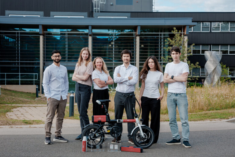 TaiSan Lands £4.65M to Advance Solid-State Sodium Batteries