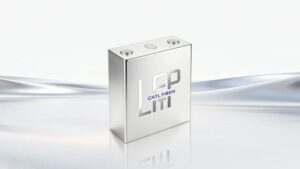CATL Attracts 1,800 Firms to Direct LFP Cell Sales