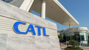 CATL to Begin Solid-State Battery Trial Production in 2027