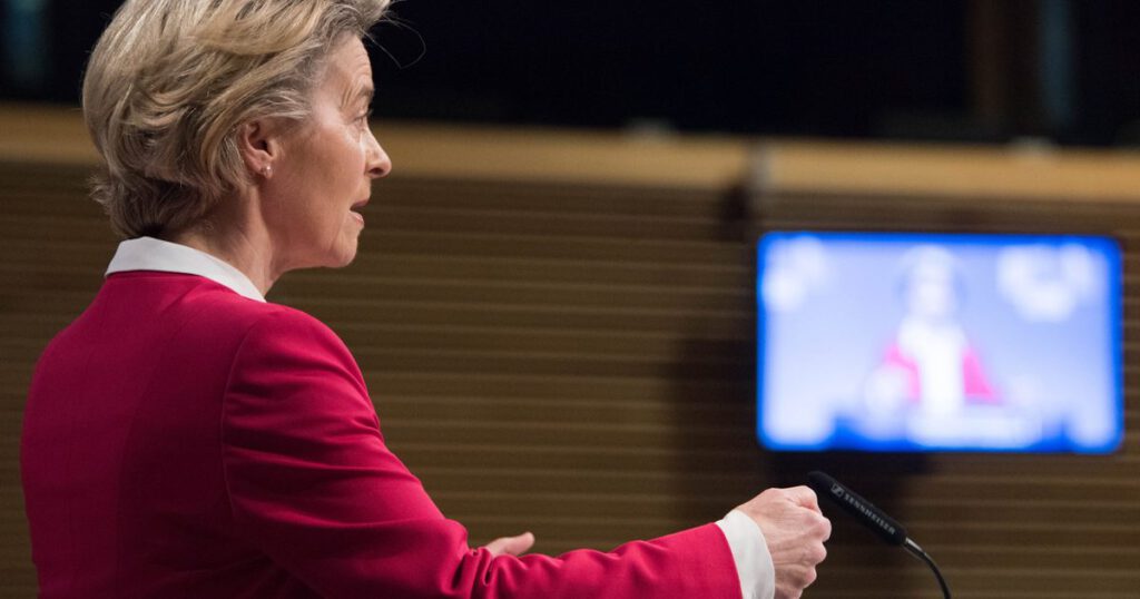 Coalition Urges EU to Draft Fossil Fuel Exit Roadmap