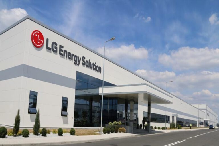 EU Battery Passport May Reshape Europe’s Battery Market