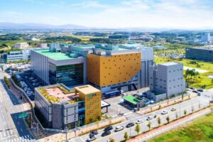 EcoPro BM Converts Hungary Plant for European EV Cathodes