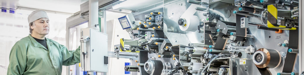 KiBa-Pro AI Initiative to Digitalize European LFP Production