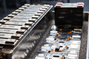 Lyten Named Preferred Bidder for Morrow Batteries Assets