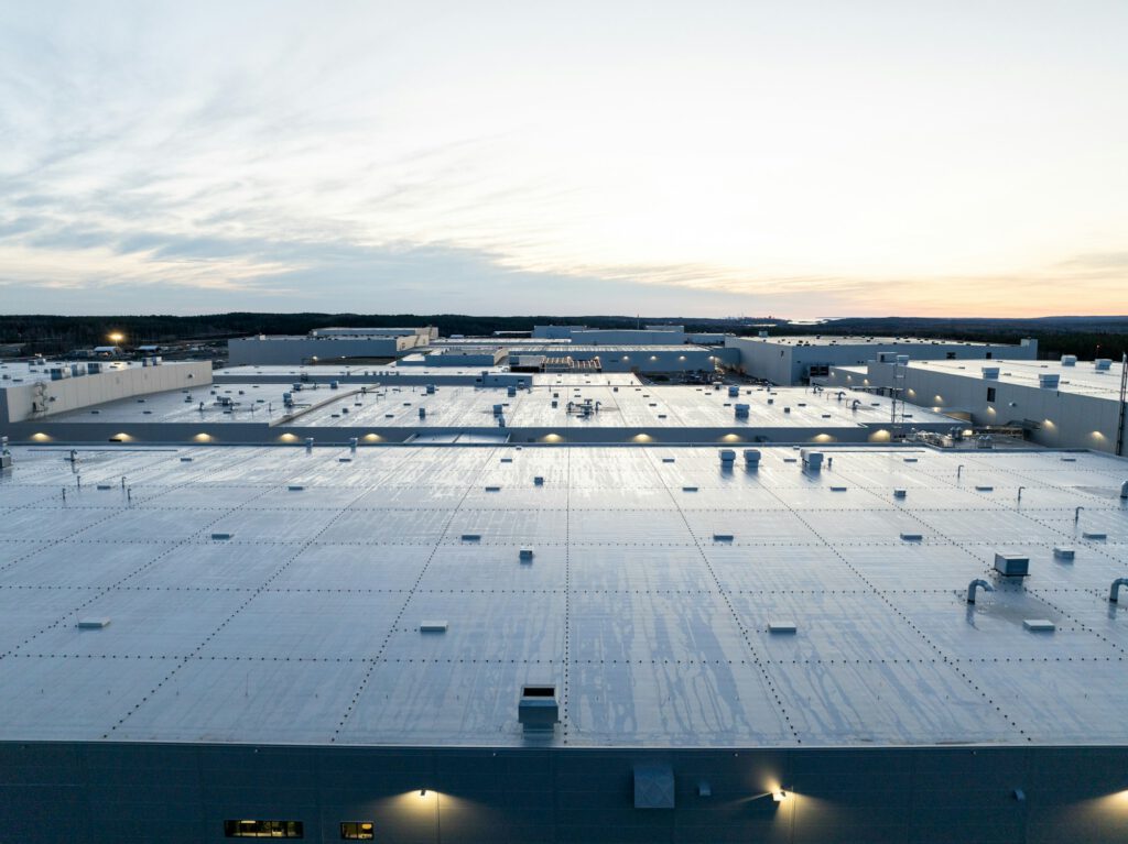 Lyten to Acquire Remaining Northvolt Assets in Sweden and Germany