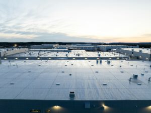 Lyten to Acquire Remaining Northvolt Assets in Sweden and Germany