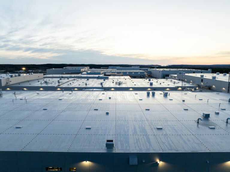 Lyten to Acquire Remaining Northvolt Assets in Sweden and Germany